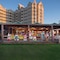 Kamelya Selin Hotel - map
