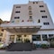 Hotel Atithi - map