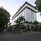 Fortune Select Jp Cosmos - Member Itc Hotel Group - map