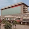 Hilton Garden Inn New Delhi  Saket - map