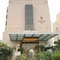 The Central Park Hotel - map