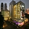 Radisson Suites Bangkok Sukhumvit - map