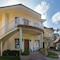 Golden Beach Resort - map