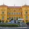 Oriental Suites Hotel & Spa - map