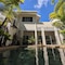The Villas Palm Cove - map