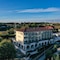 Hotel Rivus - map