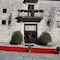 Hotel Pazo De Lestrove By Pousadas De Compostela - map