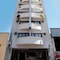 Hotel Ghala - map