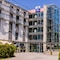 Best Western Plazahotel Stuttgart-Ditzingen, Ditzingen - map
