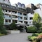Amber Hotel Bavaria Bad Reichenhall - map