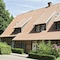 Parkhotel Hohenfeld Münster - map