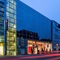 Ibis Muenster City - map