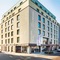 LanzCarré Hotel Mannheim, a member of Radisson - map