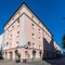 Premier Inn Passau Weisser Hase - map