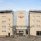 Vienna House Easy by Wyndham Bad Oeynhausen - map