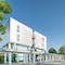 Best Western Parkhotel Weingarten - map