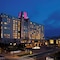 Renaissance Montgomery Hotel & Spa At The Convention Center - map