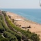 Camping El Far - map