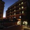 Astor Hotel - map