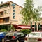 Park Hotel - map