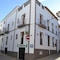Hostal Toribio - map