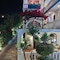 Folia Apartments - map