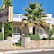 Perla Beach - map