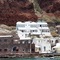Amoudi Villas - map