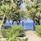 All Senses Ocean Blue Seaside Resort & Spa - map