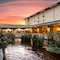 Southern Sun Ridgeway - map
