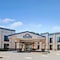 Days Inn By Wyndham Parsippany - map
