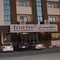 Tulip Inn Royal Suites Ajman - map