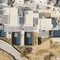 Ananea Mykonos - map