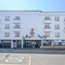 Best Western Plus Hotel Vannes Centre-Ville - map
