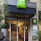 Ibis Styles Beaulieu Sur Mer - map