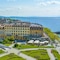 Beau Rivage Hotel - map