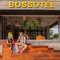 Bossotel Chiang Mai - map