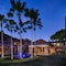Pullman Phuket Panwa Beach Resort - map