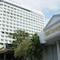 Royal Twins Palace Hotel - map