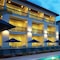 Samui Resotel Beach Resort - map