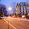 Trip Inn Klee Am Park Wiesbaden - map