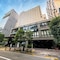 Jr-East Hotel Mets Shibuya - map