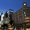 Ginza Creston - map