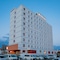 Hotel Wing International Chitose - map