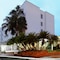 JVA Fenix Hotel - map