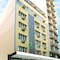 Hotel Atlântico Lapa - map