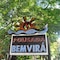 Pousada Bemvirá - map