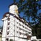 Holz Hotel - map