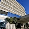 Sandri Palace Hotel - map