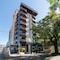 Hotel Flat Petras - map